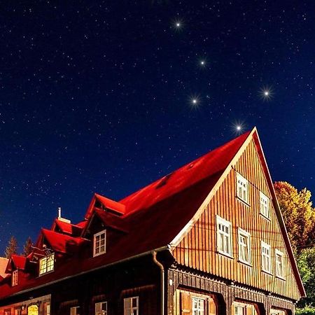 Chata Sudecka Z Widokiem Szklarska Poreba Extérieur photo