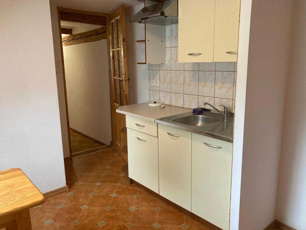 Chata Sudecka Z Widokiem Szklarska Poreba Extérieur photo