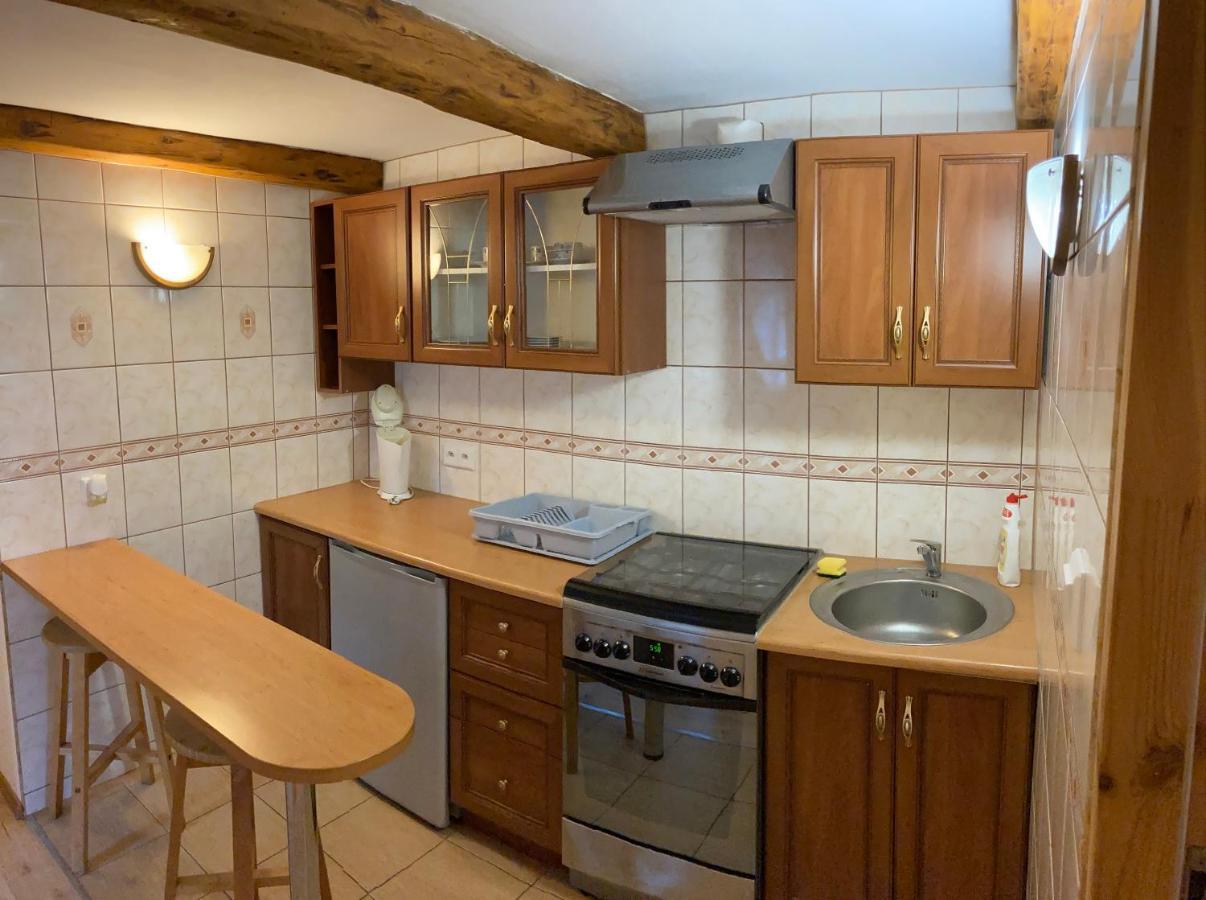 Chata Sudecka Z Widokiem Szklarska Poreba Extérieur photo